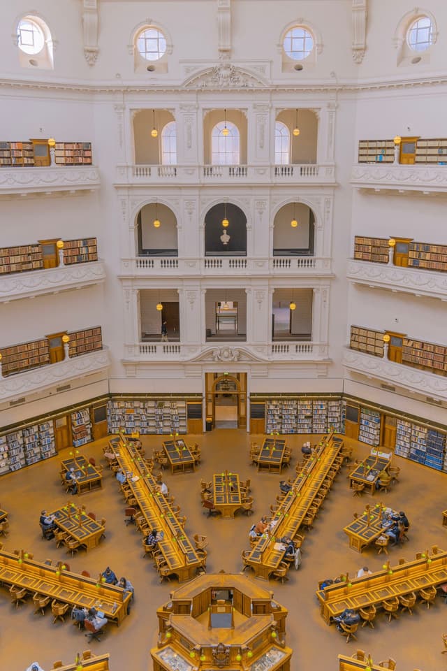 State Library